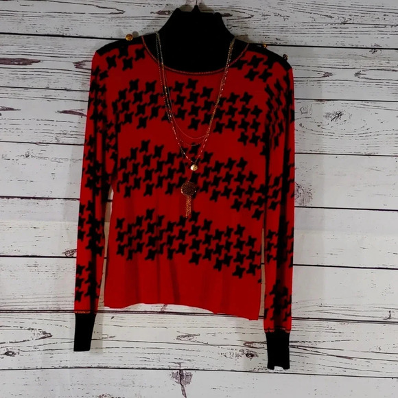 Women's turtleneck sweater - Picture 1 of 10